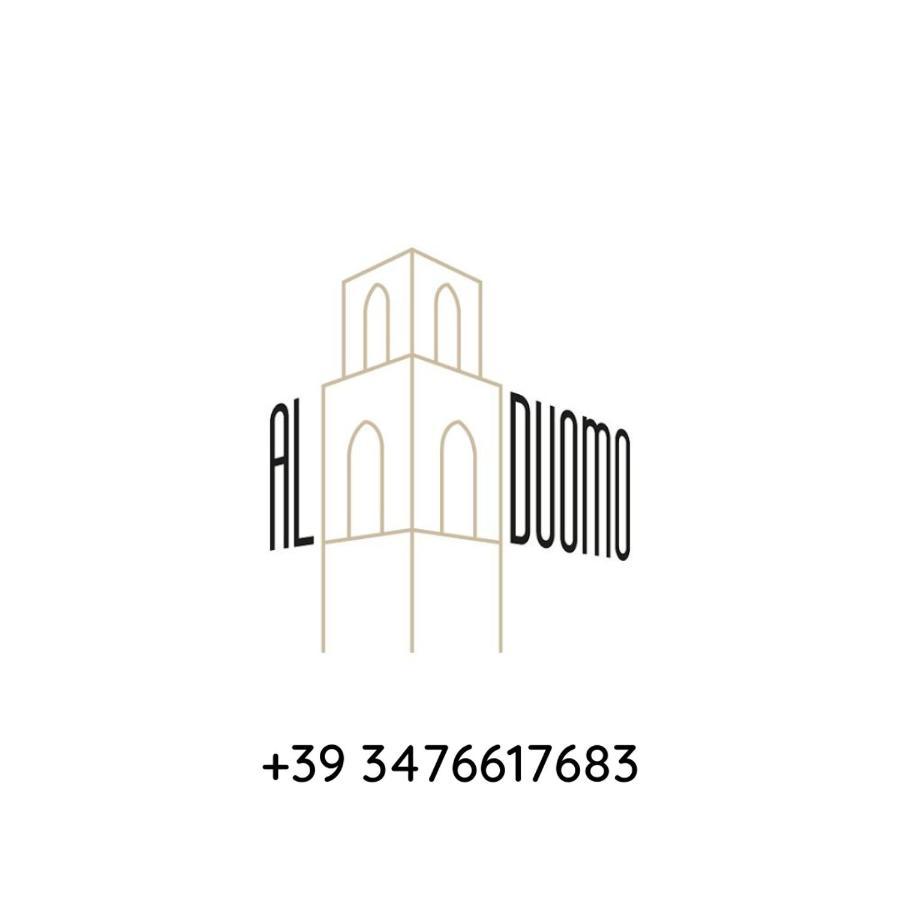 Al Duomo Rooms Corato Exterior photo