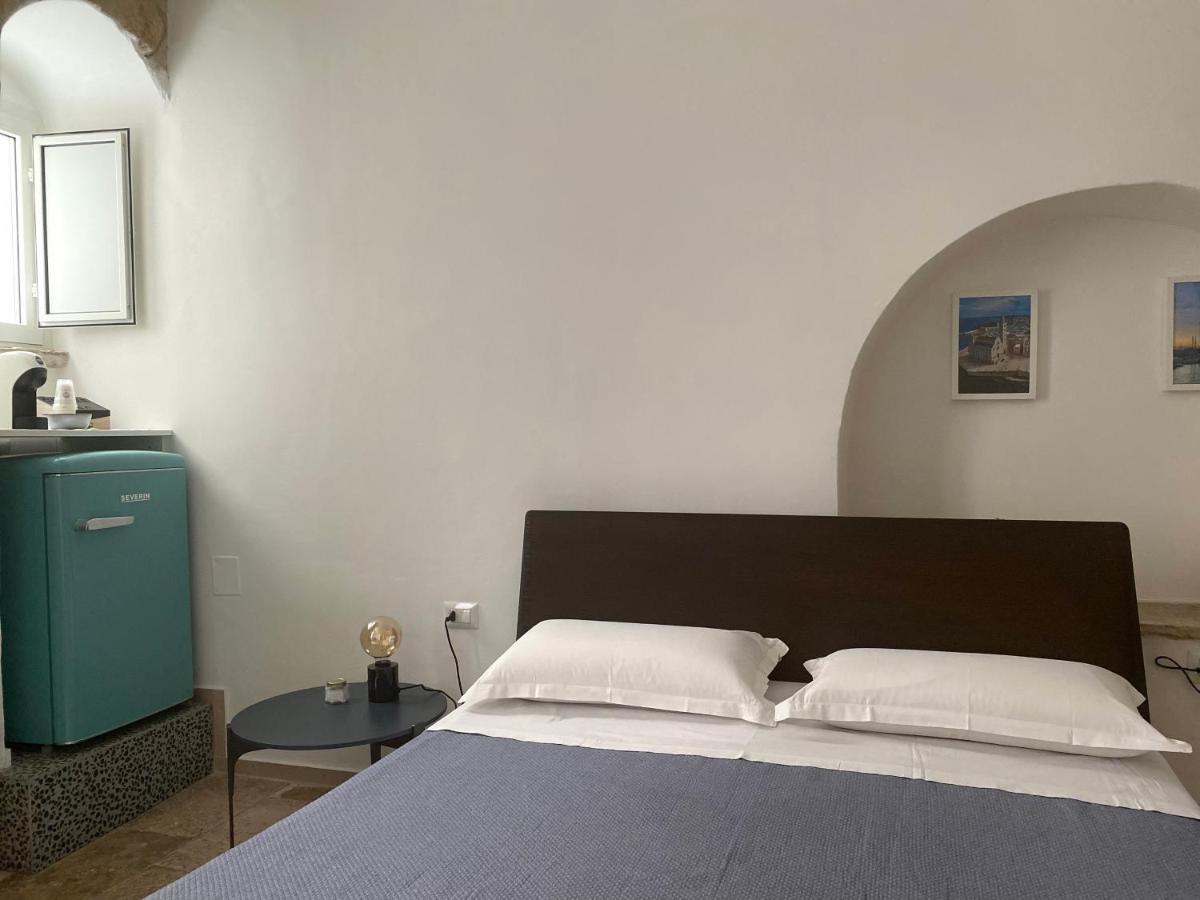 Al Duomo Rooms Corato Exterior photo