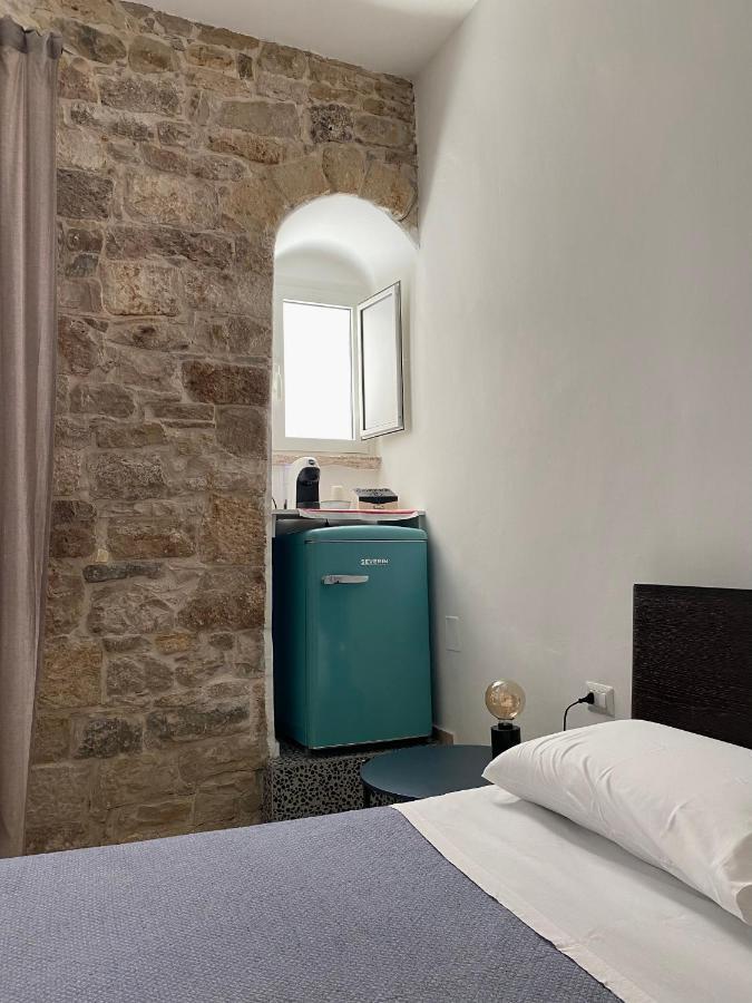 Al Duomo Rooms Corato Exterior photo