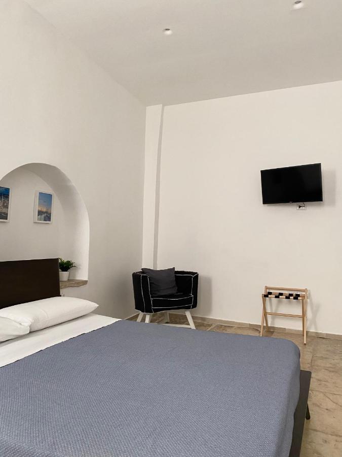 Al Duomo Rooms Corato Exterior photo